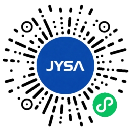 JYSA小程序码